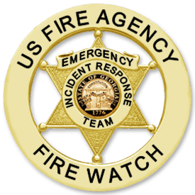 U.S. Fire Agency logo